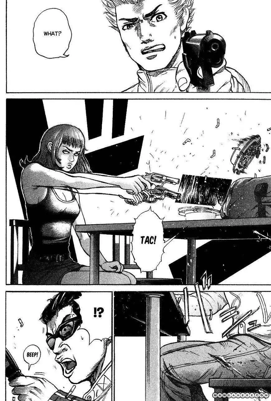 Kyou Kara Hitman Chapter 13 12